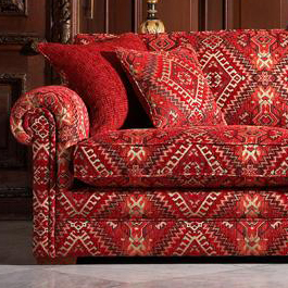 Derwent Upholstery Canterbury